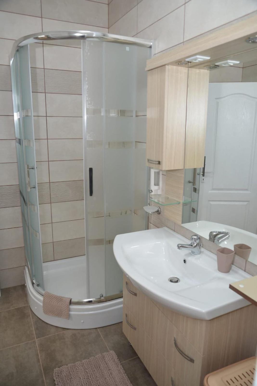 Apartmani Tomic Kladovo Exterior foto
