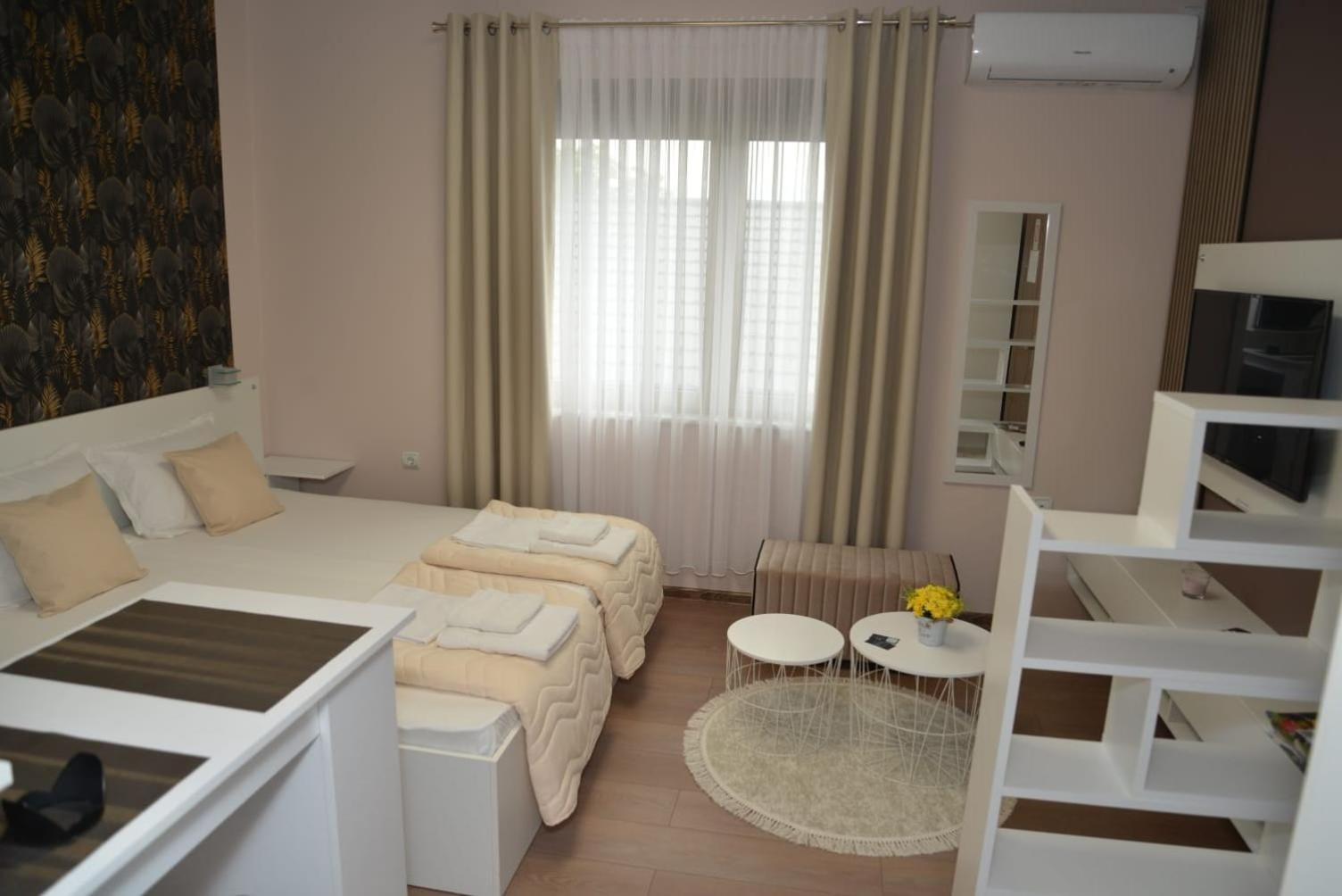 Apartmani Tomic Kladovo Exterior foto